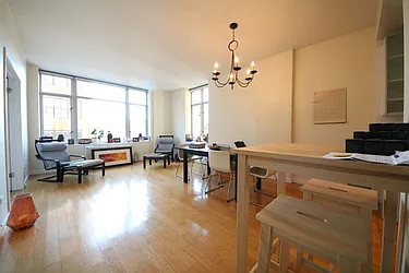 Rented by (Legacy) NY Quality Living Uptown