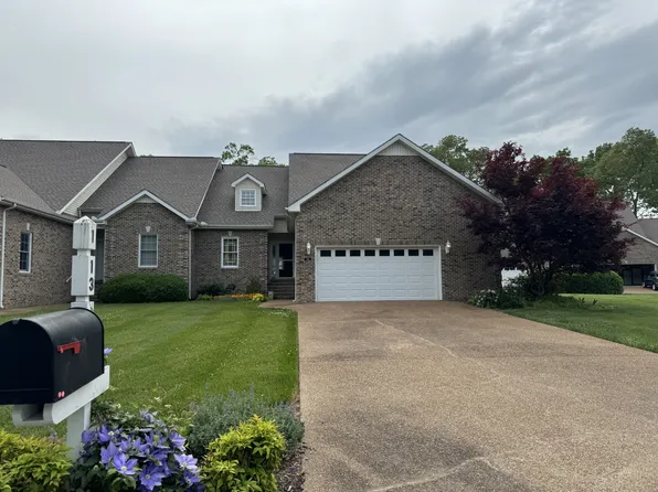 113 Kensington Ln, Tullahoma, TN 37388