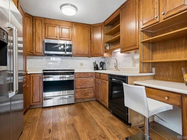 9355 E Center Avenue #B7, Denver, CO 80247