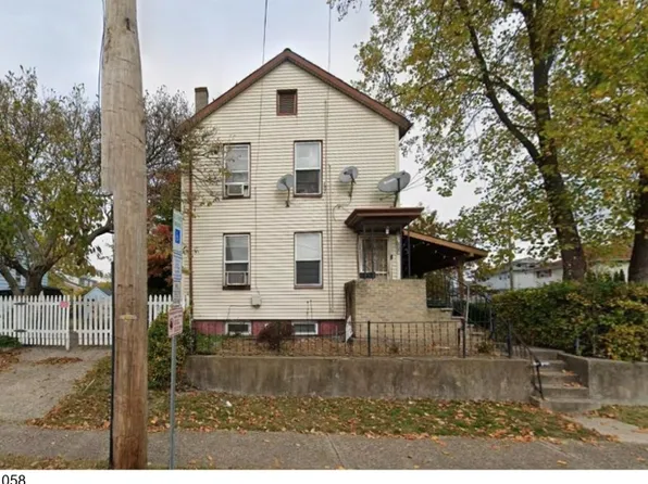 211-215 7th Avenue, Paterson City, NJ 07514