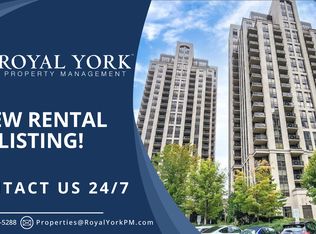 133 Wynford Dr #1408, Toronto, ON M3C0J5