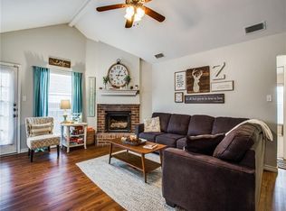 3605 Brett Dr, Fort Worth, TX 76123