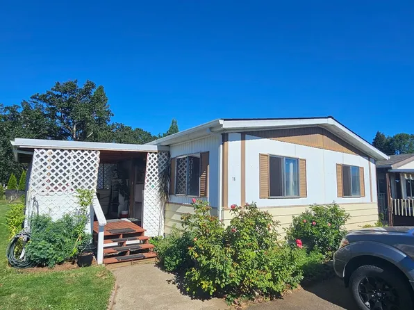 1267 Tucker Rd Unit 18, Hood River, OR 97031