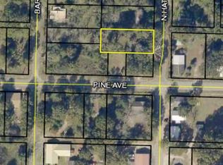 Hathaway St S, Crestview, FL 32539