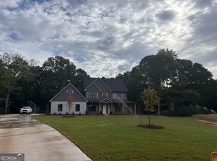 488 Grove Park #34, Senoia, GA 30276