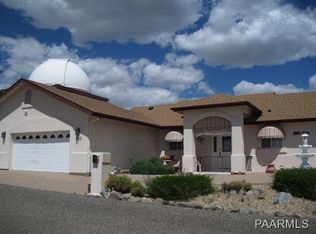 632 W Robinson Dr, Prescott, AZ 86303