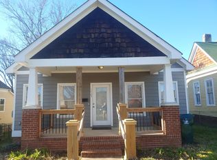 1725 Read Ave, Chattanooga, TN 37408