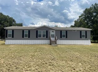 1989 NE 145th Avenue Rd, Silver springs, FL 34488