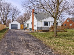 972 Silver Bay Rd, Pt Colborne, ON L3K5V3