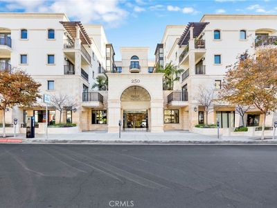 250 S De Lacey Ave Unit 203A, Pasadena, CA, 91105