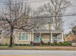 419 2nd St, Augusta, GA 30901