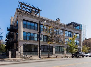1525 S Michigan Ave APT 212, Chicago, IL 60605