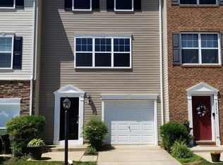 2344 Silver Fox Way, Locust Grove, VA 22508