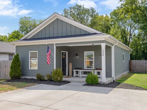 1524 Keeble St, Chattanooga, TN 37412