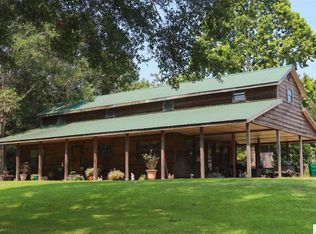 1006 Highway 3033, West Monroe, LA 71292