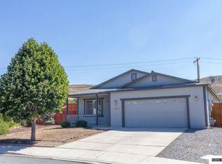 17902 Bear River Ct, Reno, NV 89508