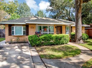 4614 Verdome Ln, Houston, TX 77092
