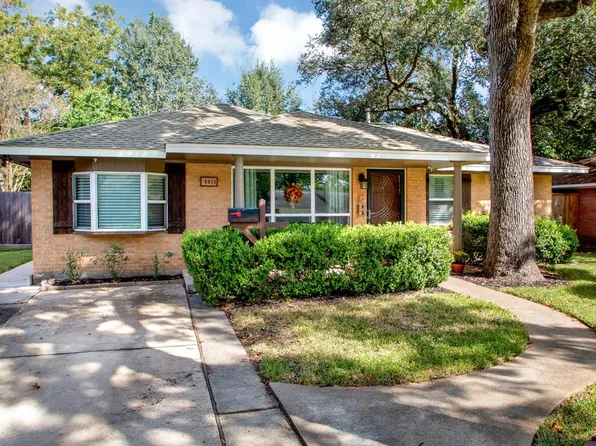 4614 Verdome Ln, Houston, TX 77092