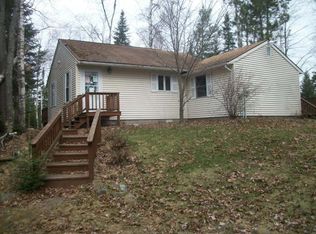 10734 Lynx Lake Rd, Presque Isle, WI 54557