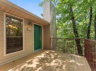 86 Rasso Way BUILDING 77-20, Kimberling City, MO 65686