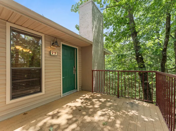 86 Rasso Way #77 BLDG 20, Kimberling City, MO 65686
