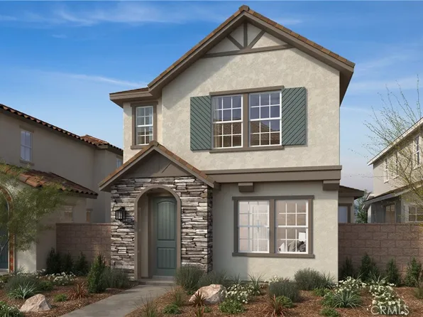 8547 Midway Ln, Chino, CA 91708
