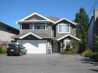 11371 S Cambie Rd ROOM 2, Richmond, BC V6X1L3