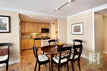 Sold by Halstead Real Estate