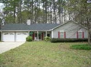 70 Fox Meadow Dr, Covington, GA 30016