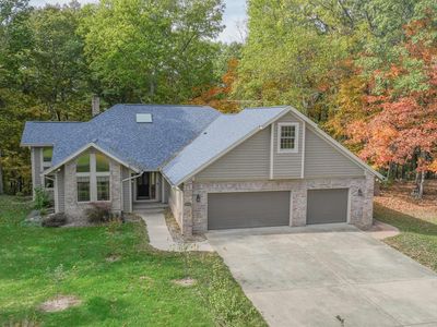 8400 Kirkridge Blf, Lafayette, IN, 47905