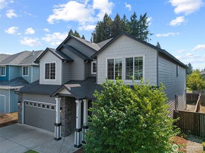 3801 NE 93rd Street, Vancouver, WA, 98665