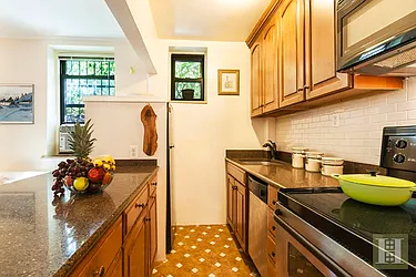 Sold by Halstead Real Estate