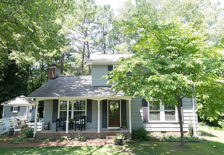 808 Buckle Ct — Photo 1