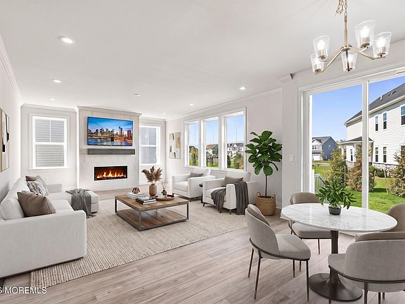 2nd image of 61 Mitchell Court