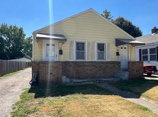 1816 & 1818 Watch Ave, Springfield, IL 62702