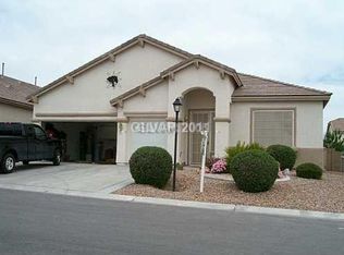 8216 Gorsky Ave, Las Vegas, NV 89131