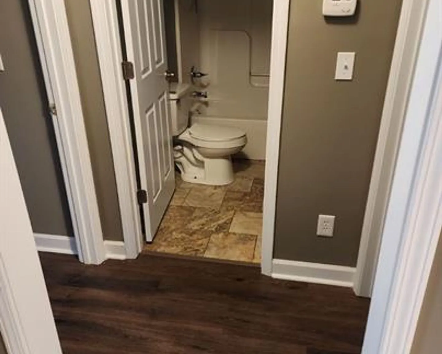 322 Camptown Rd — Photo 1