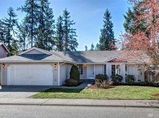 17551 SE 259th Pl, Covington, WA 98042