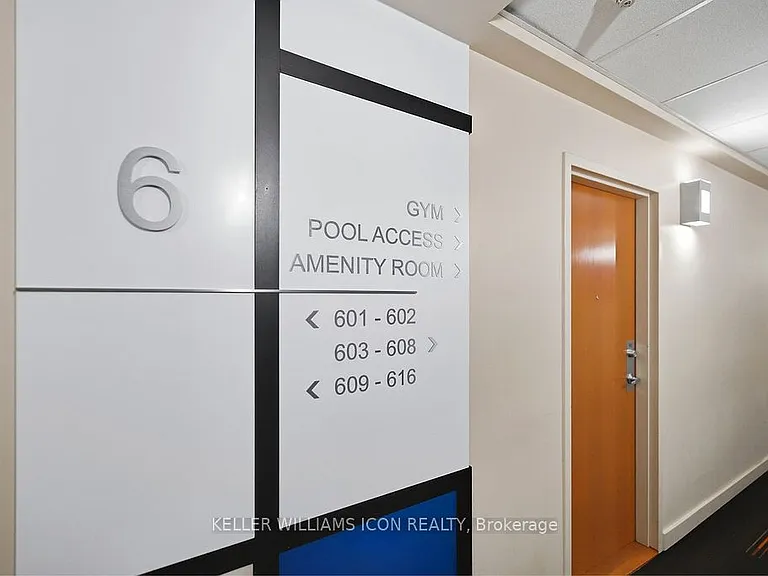 324 Laurier Ave W #1301 — Photo 27