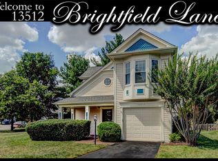 13512 Brightfield Ln, Herndon, VA 20171