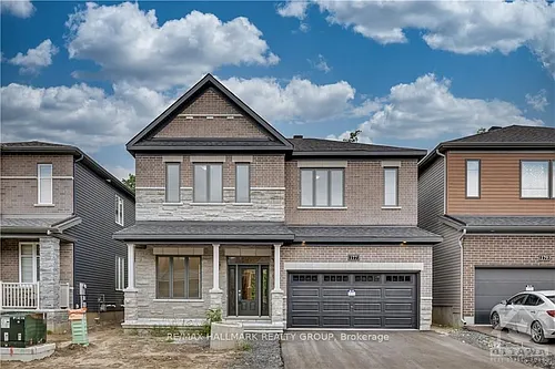 177 Lynn Coulter St Photo 1