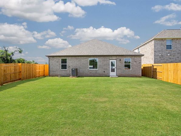 11825 SW 30th St, Yukon, OK 73099