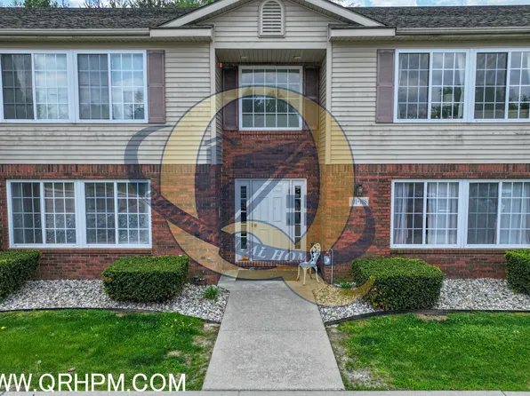 Summerfield Apartments