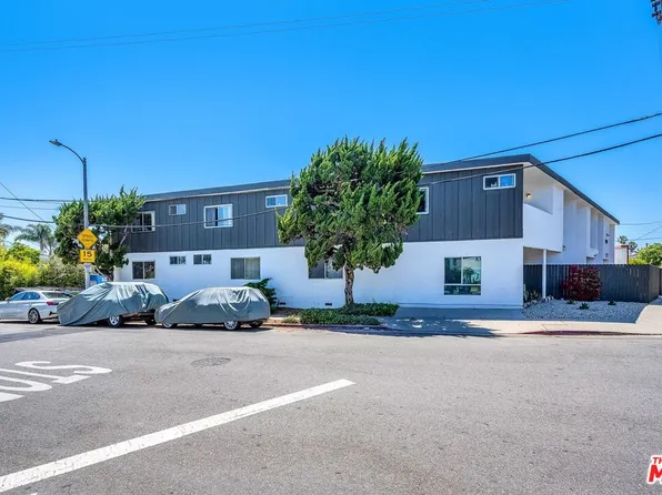 2001 Penmar Ave, Venice, CA 90291