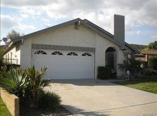 2405 S Lisa St, West Covina, CA 91792