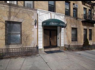 1793 Riverside Dr APT 1A, New York, NY 10034