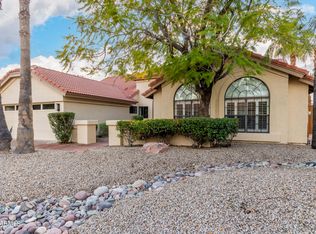 13258 N 101st Pl, Scottsdale, AZ 85260