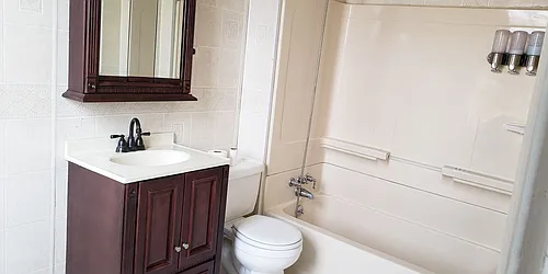 Rented by MCR Realty