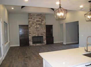 6302 Bay Rdg, Amarillo, TX 79119