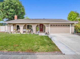 5489 Copeland Ln, San Jose, CA 95124